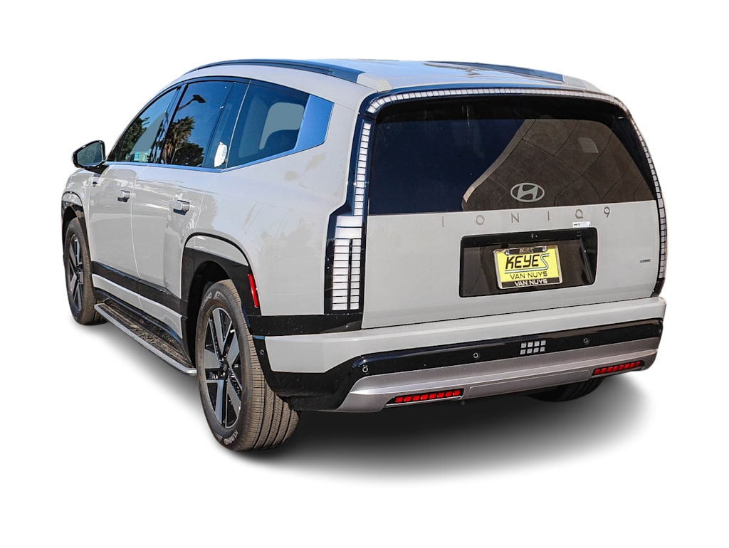 Thumbnail: 2026 Hyundai Ioniq - 3