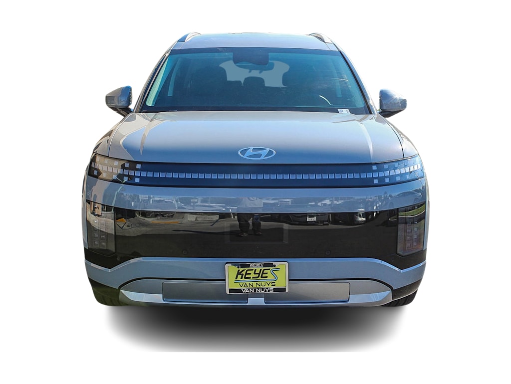 Thumbnail: 2026 Hyundai Ioniq - 5