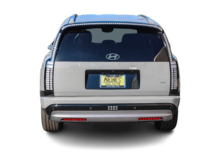 Thumbnail: 2026 Hyundai Ioniq - 4