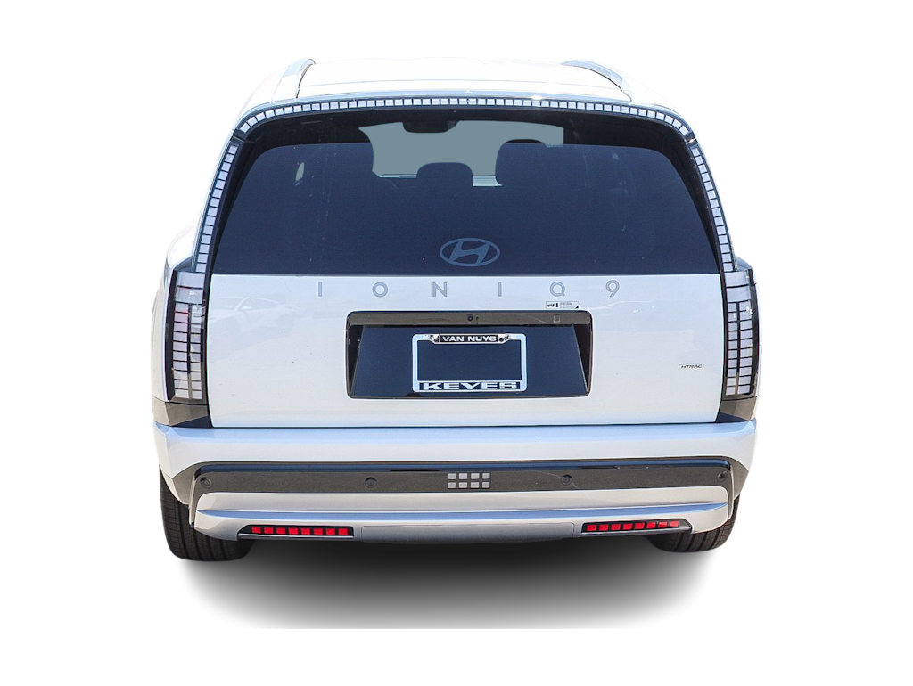 Thumbnail: 2026 Hyundai Ioniq - 4