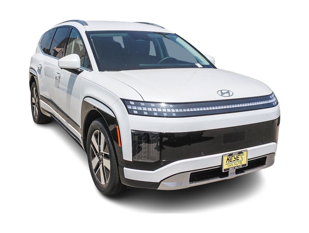 Thumbnail: 2026 Hyundai Ioniq - 16