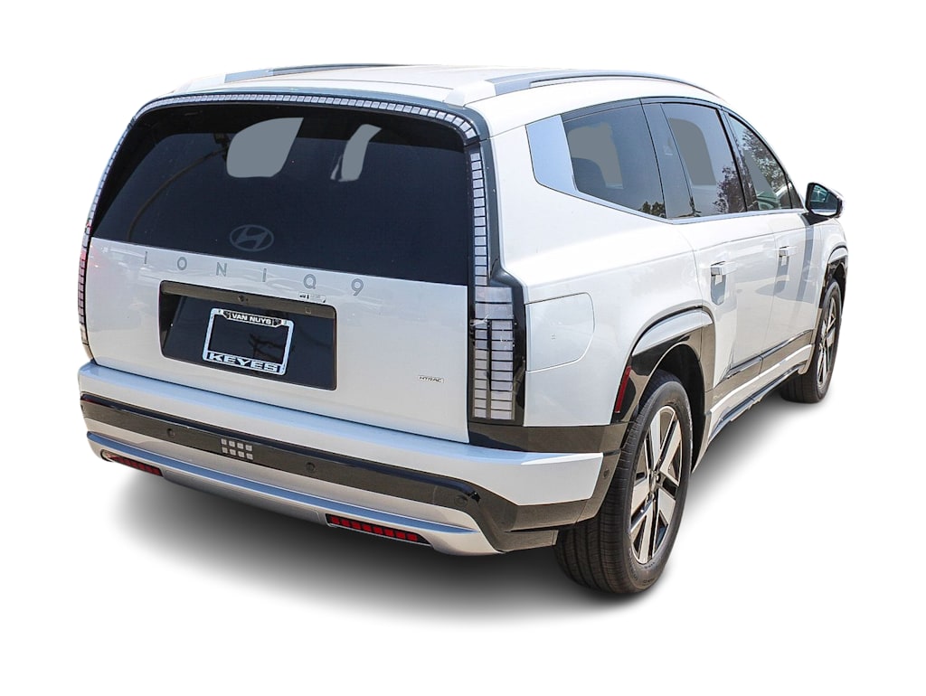 Thumbnail: 2026 Hyundai Ioniq - 17