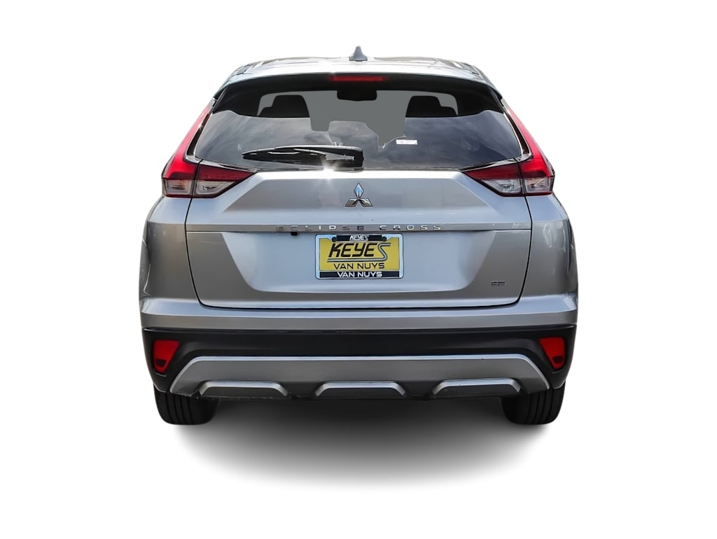Thumbnail: 2023 Mitsubishi Eclipse Cross - 4