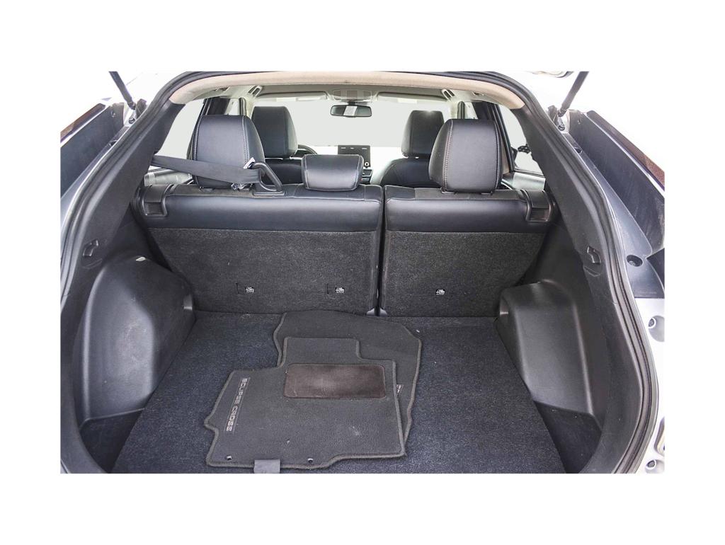 Thumbnail: 2023 Mitsubishi Eclipse Cross - 17