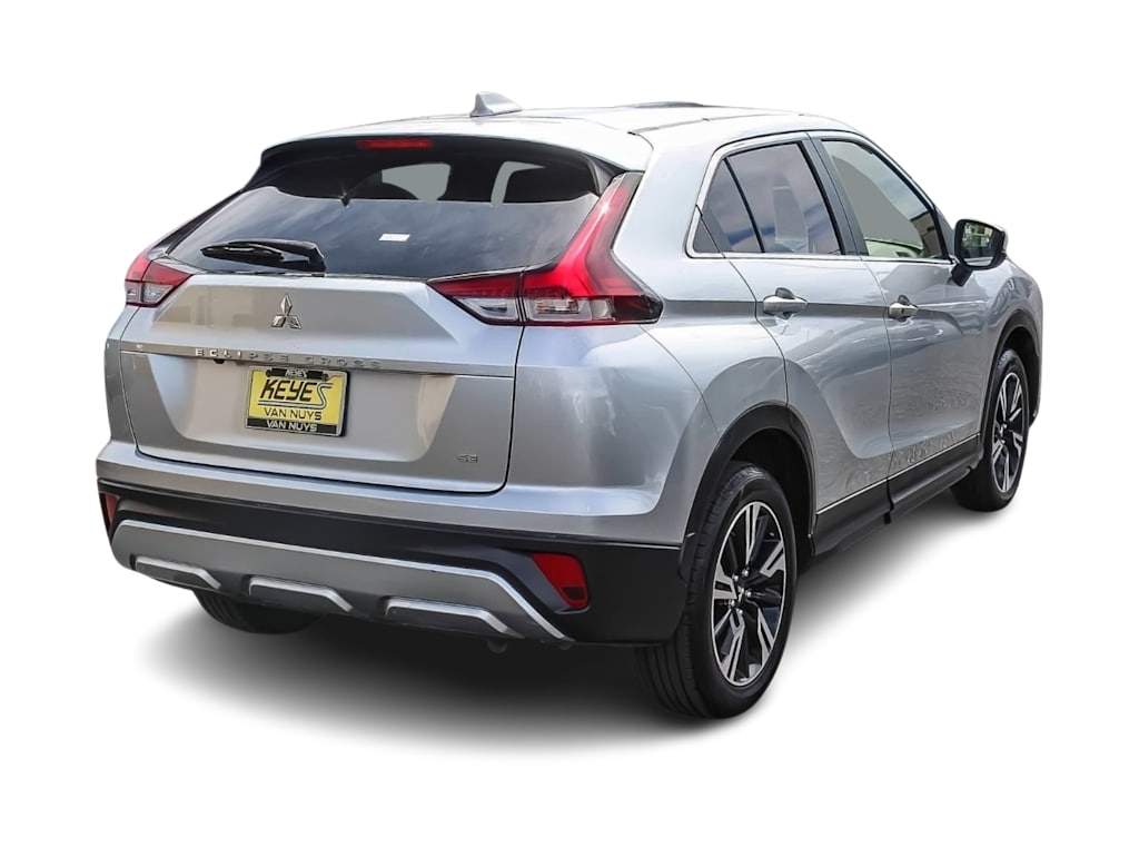Thumbnail: 2023 Mitsubishi Eclipse Cross - 19