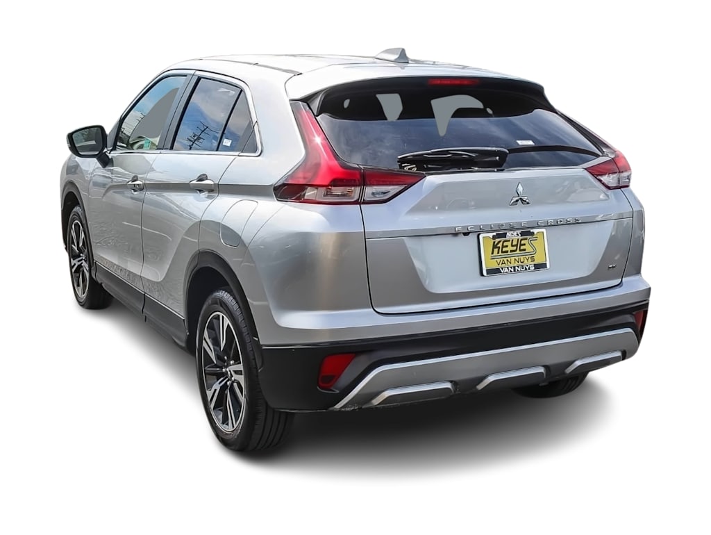 Thumbnail: 2023 Mitsubishi Eclipse Cross - 3