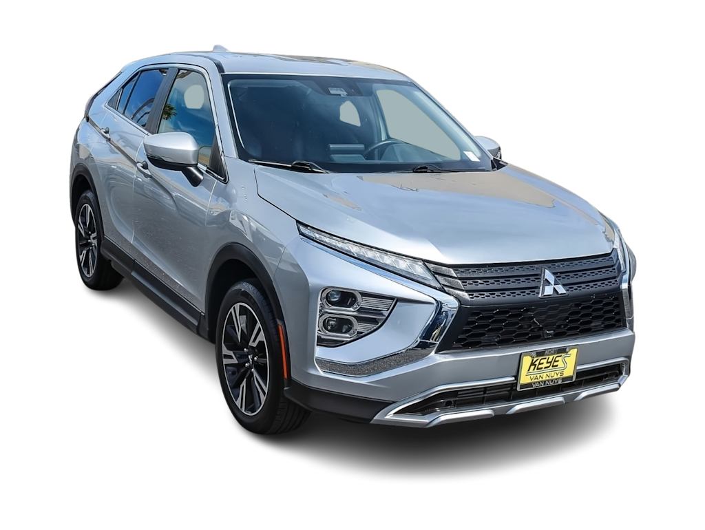 Thumbnail: 2023 Mitsubishi Eclipse Cross - 18