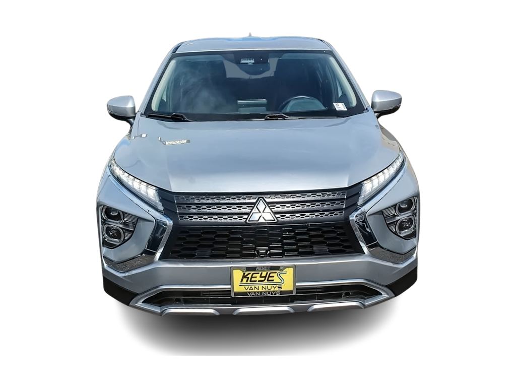 Thumbnail: 2023 Mitsubishi Eclipse Cross - 5