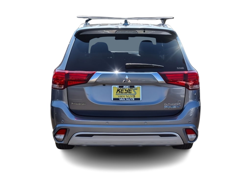 Thumbnail: 2019 Mitsubishi Outlander - 4