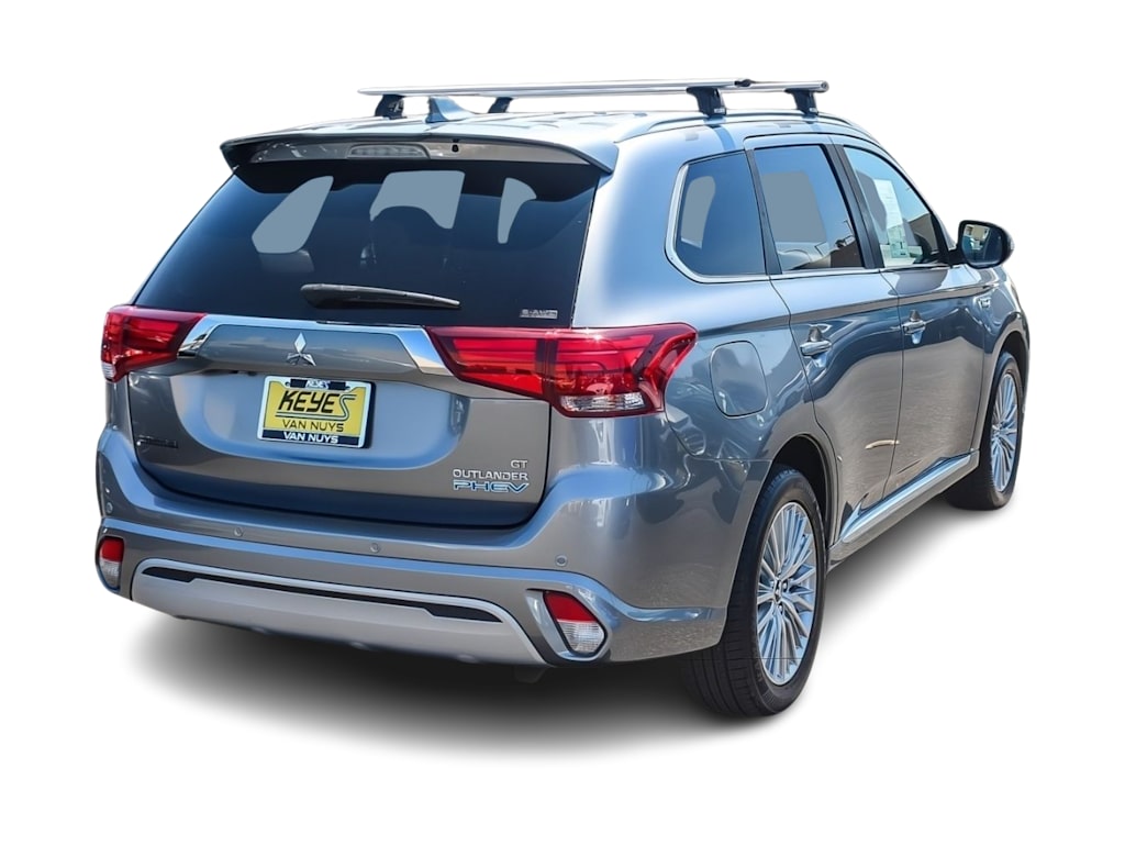 Thumbnail: 2019 Mitsubishi Outlander - 20