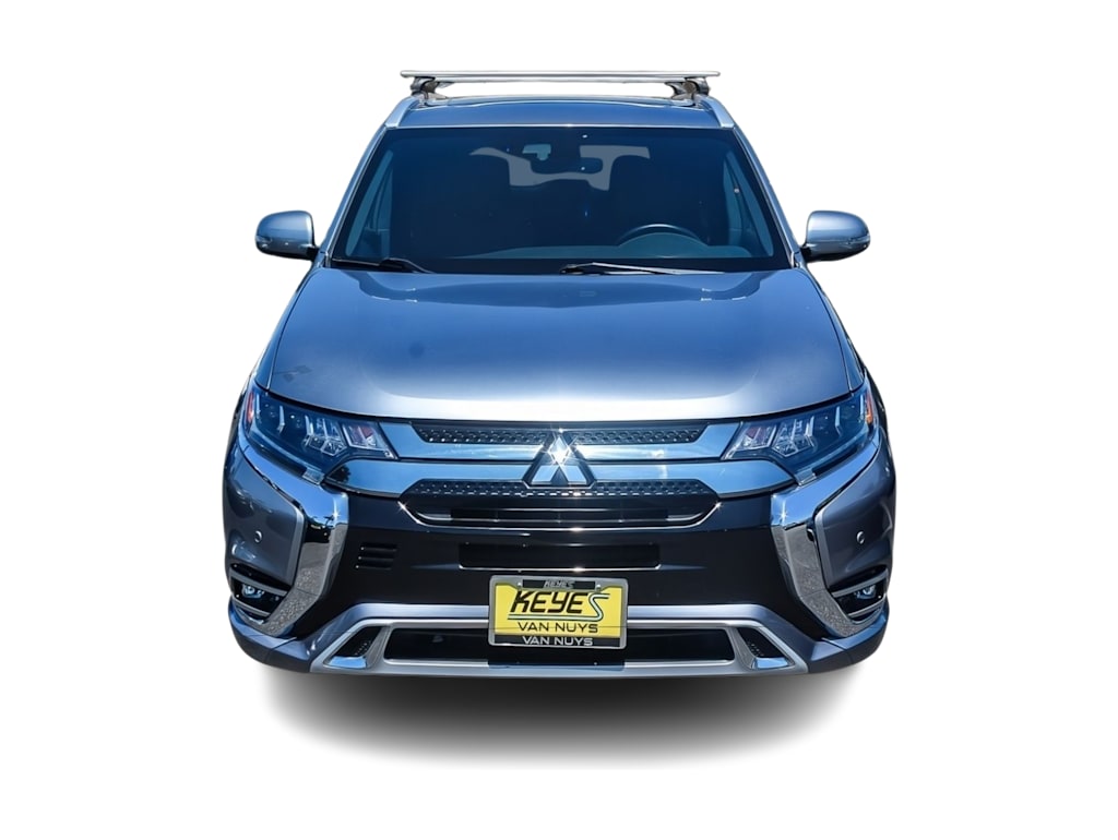 Thumbnail: 2019 Mitsubishi Outlander - 5