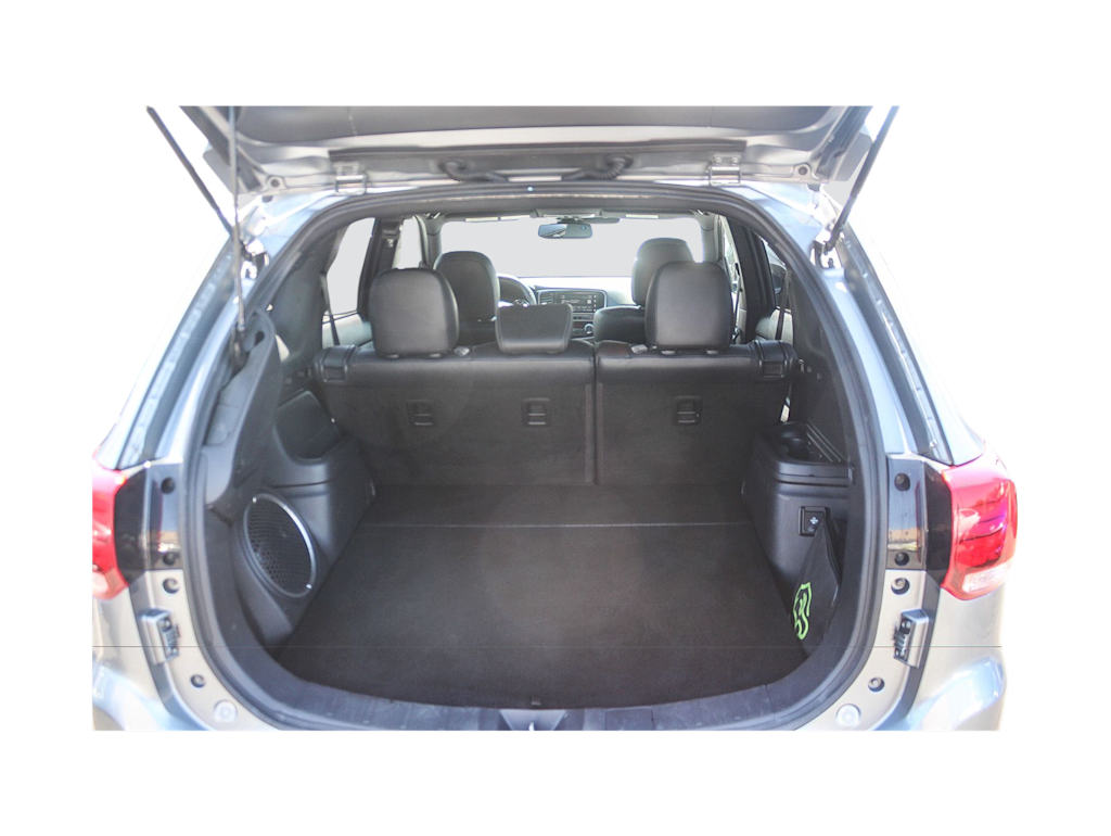 Thumbnail: 2019 Mitsubishi Outlander - 31