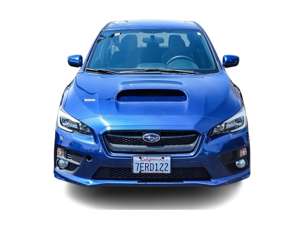 Thumbnail: 2015 Subaru WRX - 5