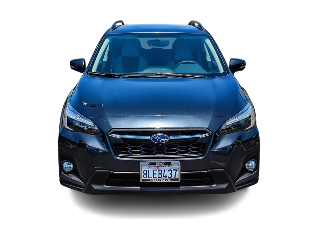 Thumbnail: 2019 Subaru Crosstrek - 5