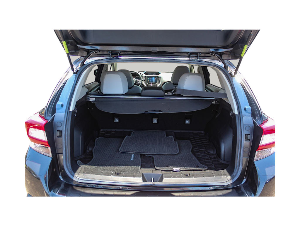 Thumbnail: 2019 Subaru Crosstrek - 16