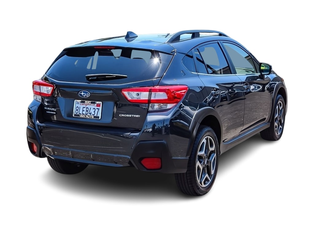 Thumbnail: 2019 Subaru Crosstrek - 19