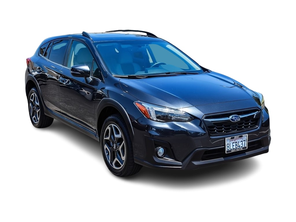 Thumbnail: 2019 Subaru Crosstrek - 18