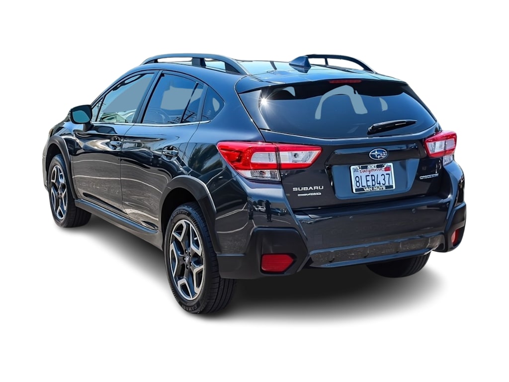 Thumbnail: 2019 Subaru Crosstrek - 3