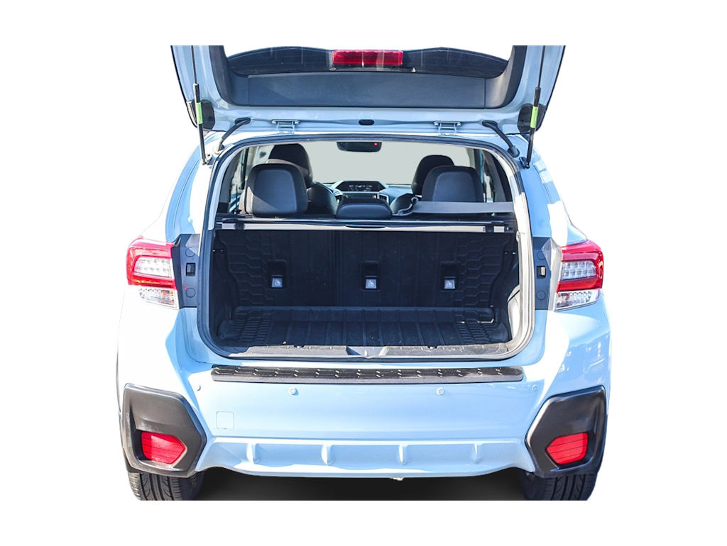 Thumbnail: 2021 Subaru Crosstrek - 17