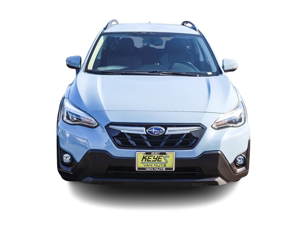 Thumbnail: 2021 Subaru Crosstrek - 6