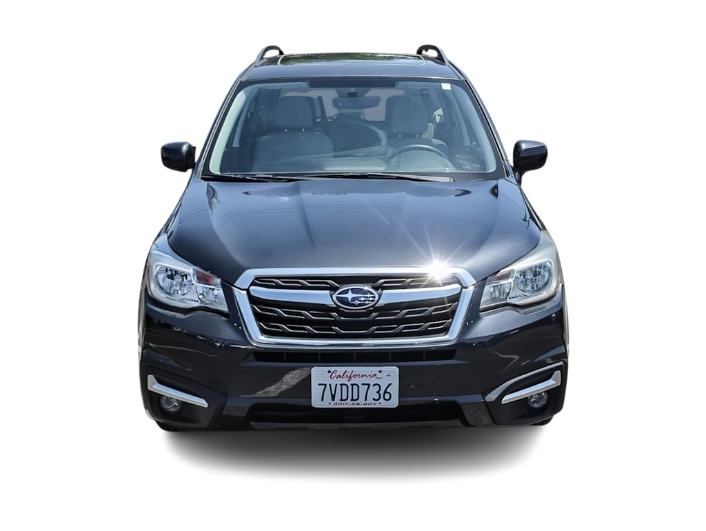 Thumbnail: 2017 Subaru Forester - 5