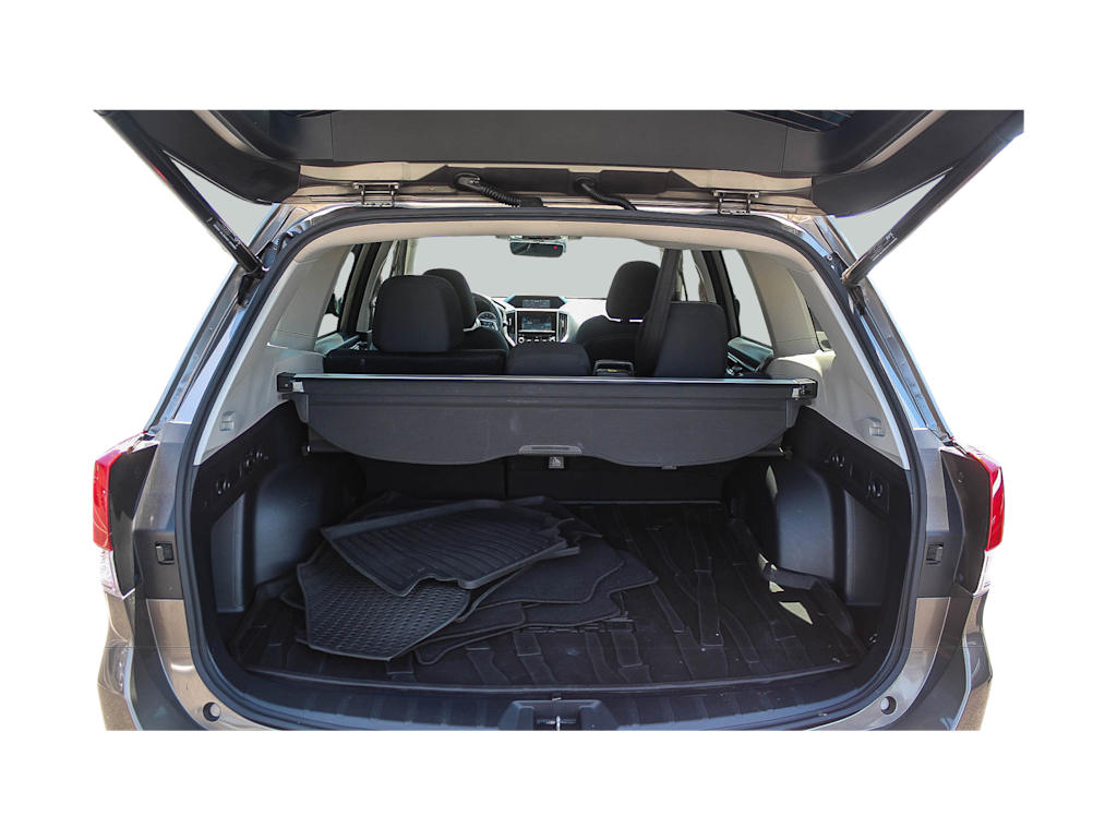 Thumbnail: 2020 Subaru Forester - 17