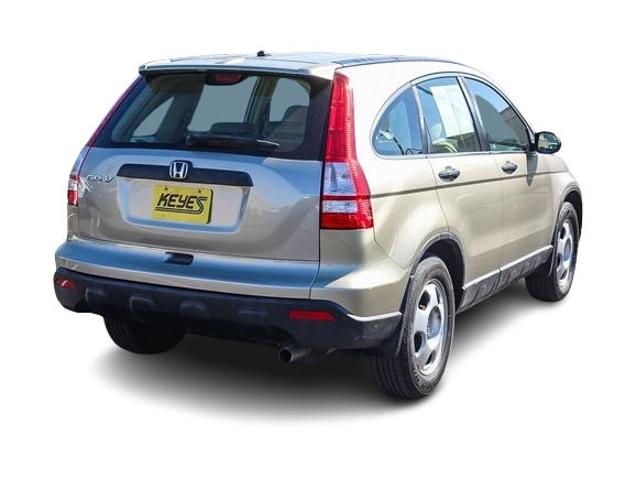 2008 Honda CR-V LX 20