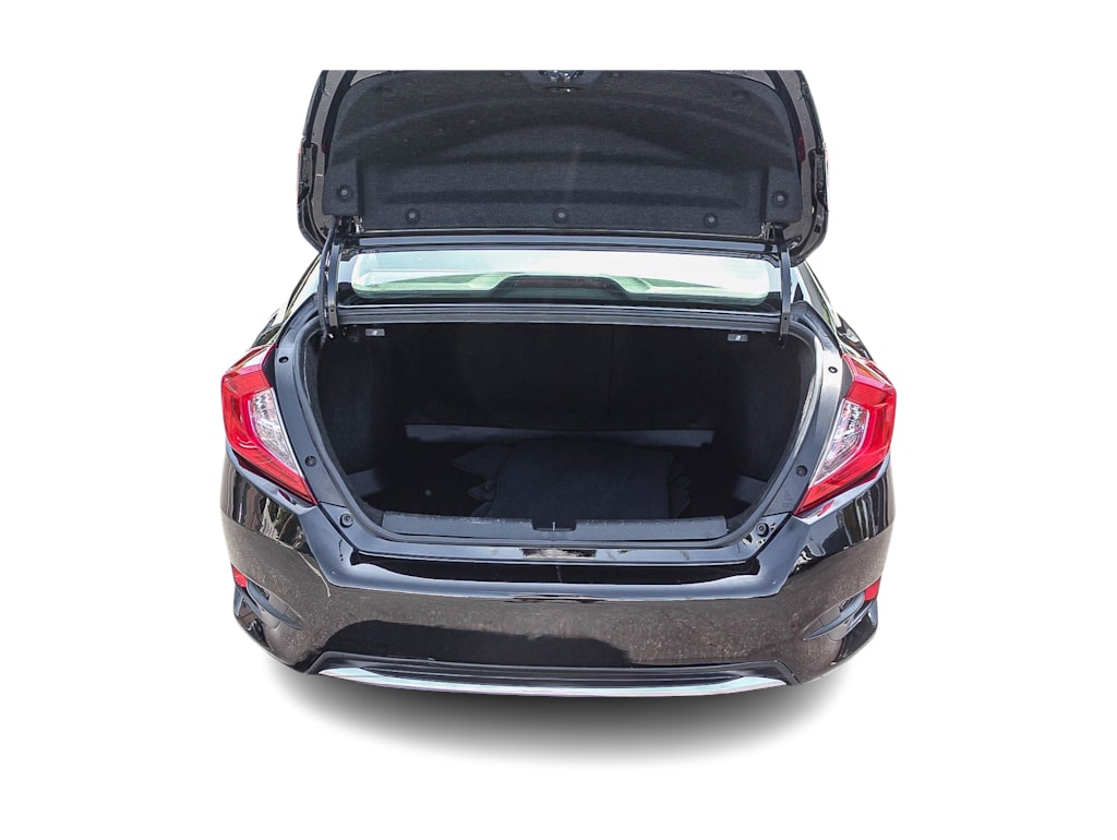 Thumbnail: 2019 Honda Civic - 16