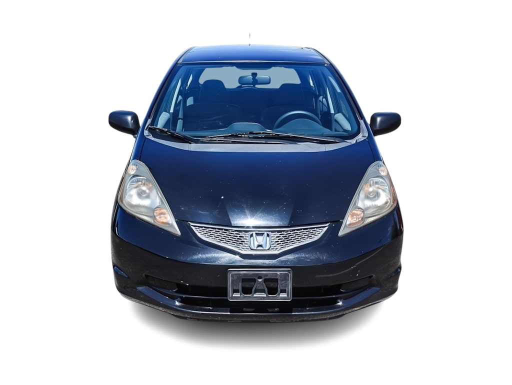 Thumbnail: 2011 Honda Fit - 5