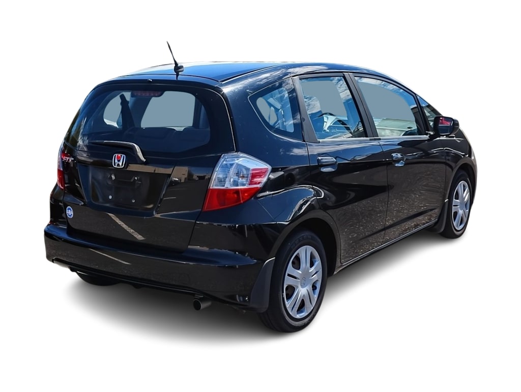 Thumbnail: 2011 Honda Fit - 19