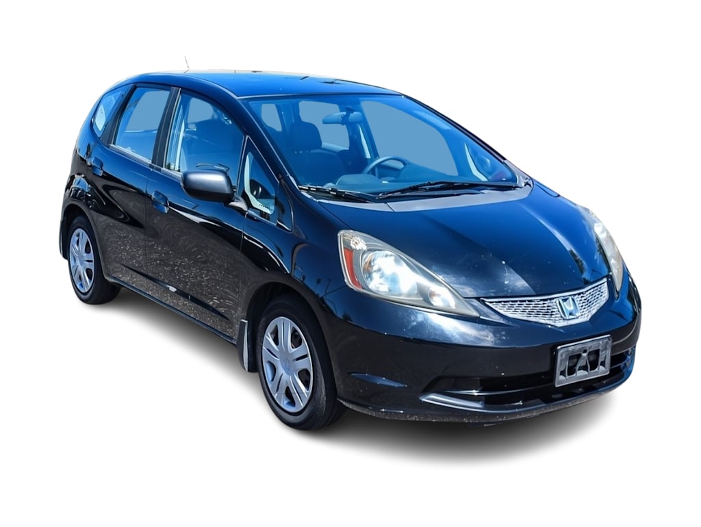 Thumbnail: 2011 Honda Fit - 18