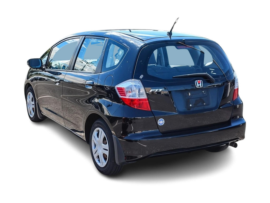 Thumbnail: 2011 Honda Fit - 3