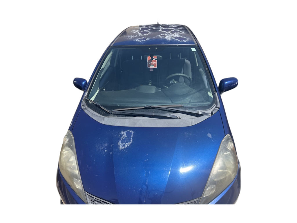 Thumbnail: 2012 Honda Fit - 13