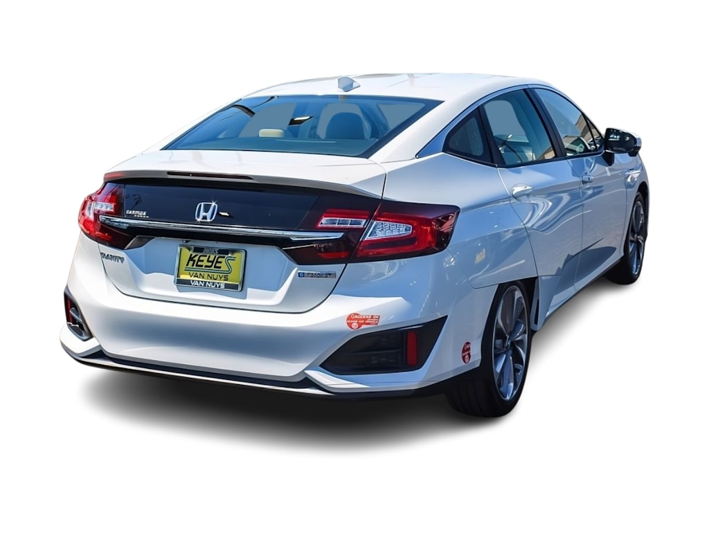 Thumbnail: 2018 Honda Clarity - 20