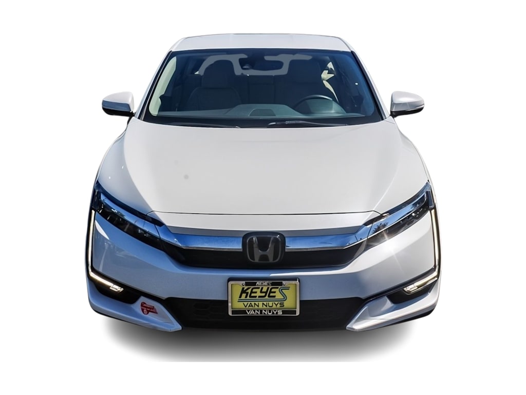 Thumbnail: 2018 Honda Clarity - 5