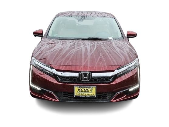 2020 Honda Clarity Base 5