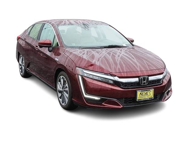 2020 Honda Clarity Base 18