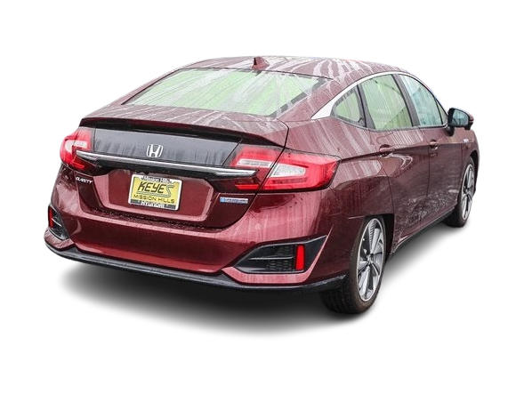 2020 Honda Clarity Base 19