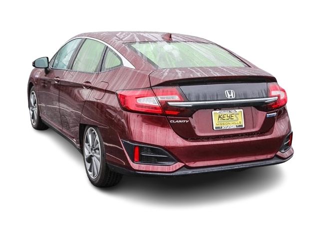 2020 Honda Clarity Base 3