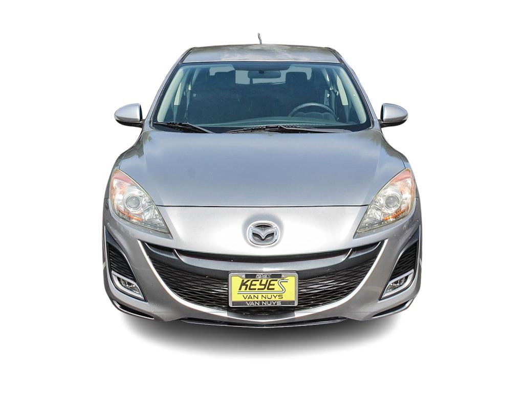 Thumbnail: 2010 Mazda Mazda3 - 5