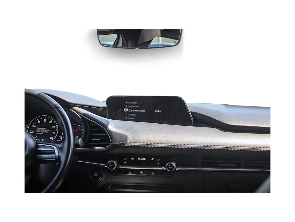 Thumbnail: 2020 Mazda Mazda3 - 25
