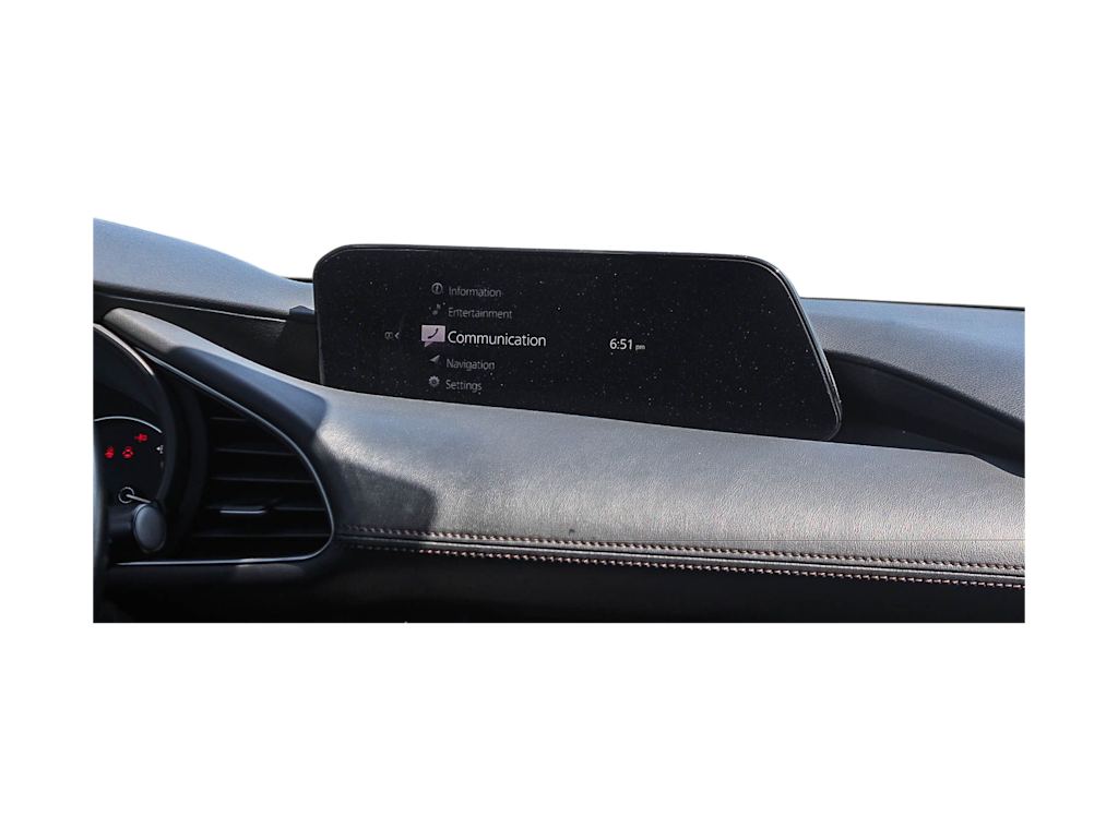 Thumbnail: 2020 Mazda Mazda3 - 26