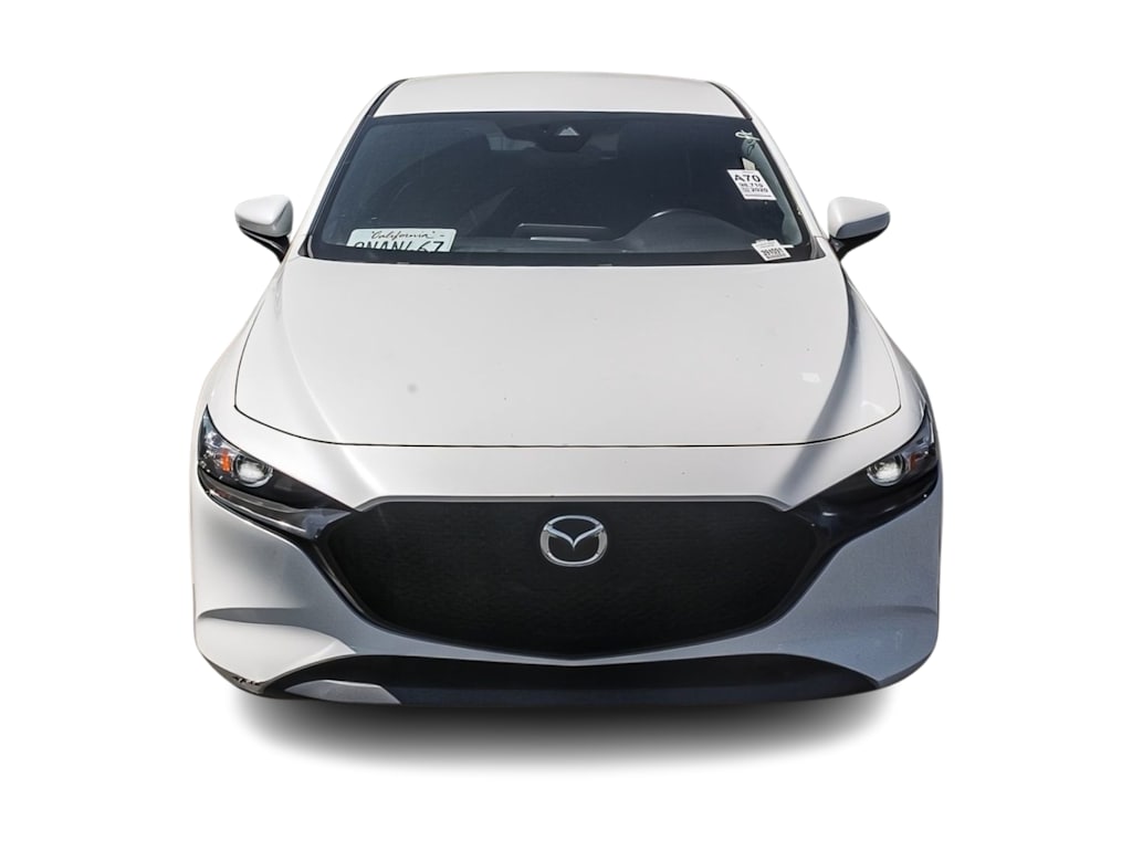 Thumbnail: 2020 Mazda Mazda3 - 5