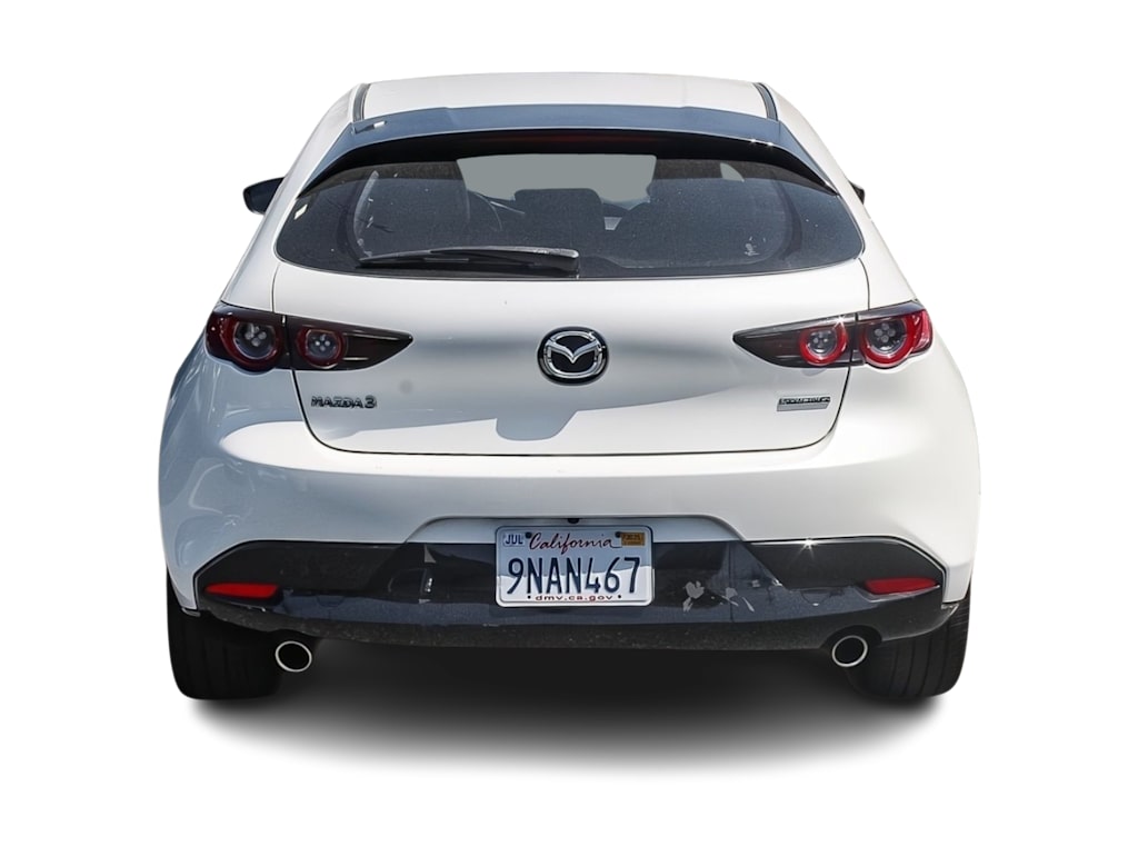 Thumbnail: 2020 Mazda Mazda3 - 4
