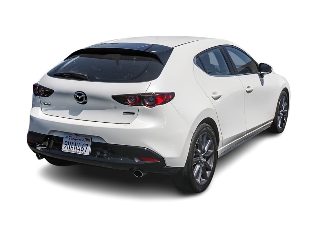 Thumbnail: 2020 Mazda Mazda3 - 19