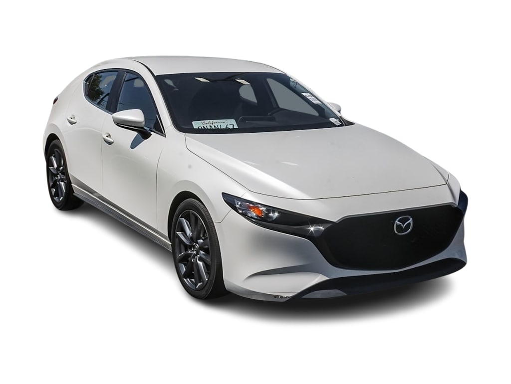 Thumbnail: 2020 Mazda Mazda3 - 18
