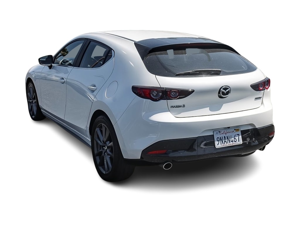 Thumbnail: 2020 Mazda Mazda3 - 3