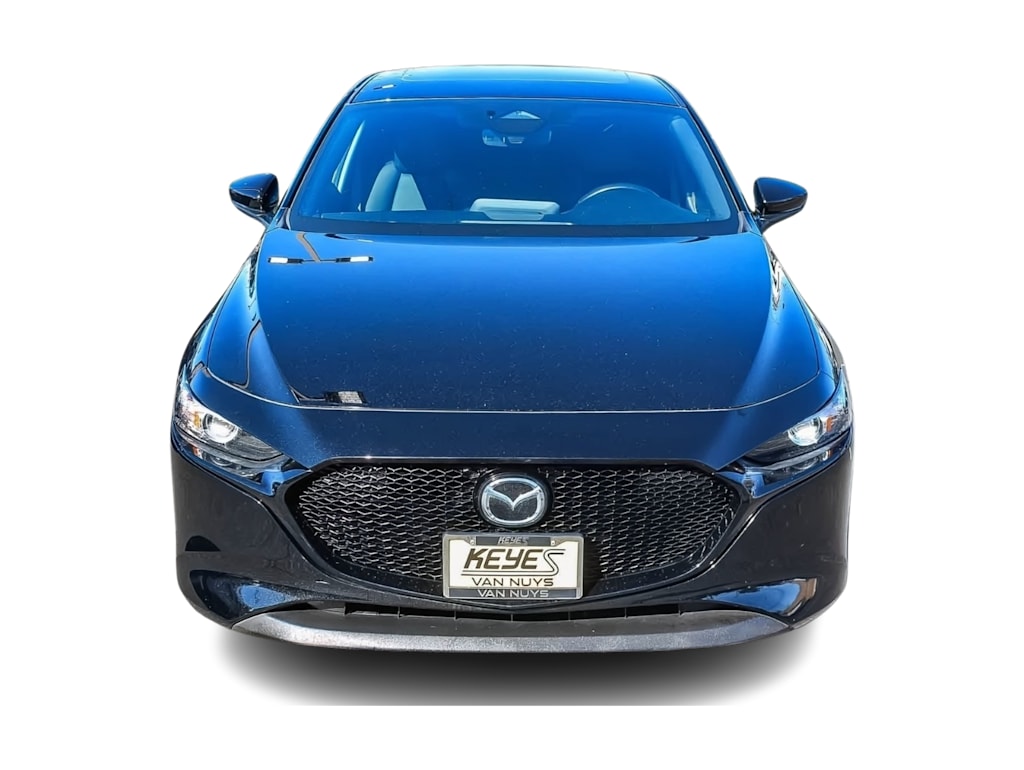 Thumbnail: 2024 Mazda Mazda3 - 4