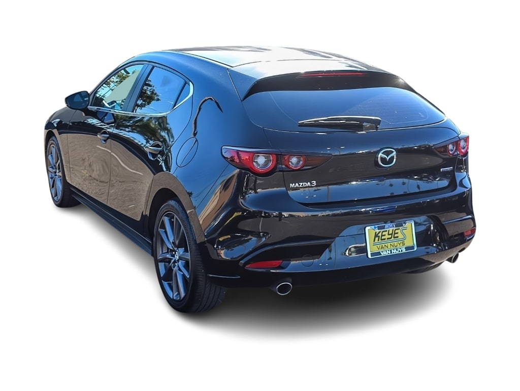 Thumbnail: 2024 Mazda Mazda3 - 19