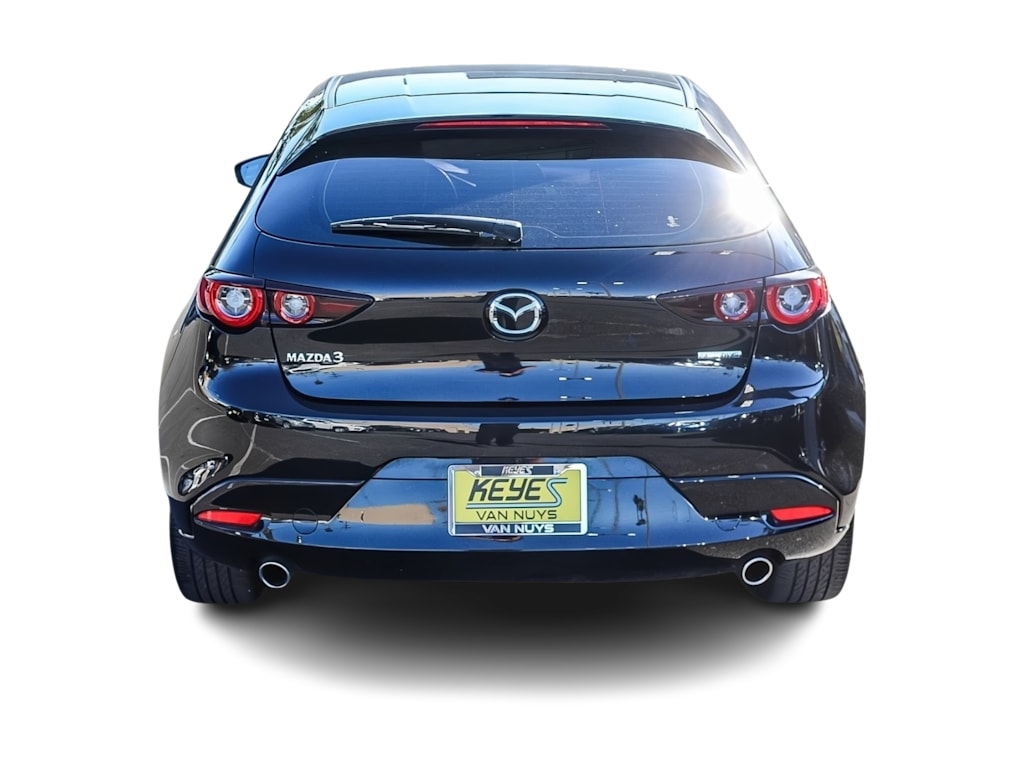 Thumbnail: 2024 Mazda Mazda3 - 3